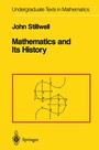 Cover: Mathematics and Its History - Springer