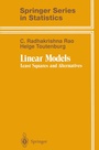 Cover: Linear Models - Springer
