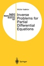 Cover: Inverse Problems for Partial Differential Equations - Springer
