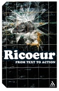 Cover: From Text to Action - Continuum International Publishing Group Ltd.