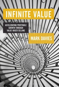 Enlarge image Cover: Infinite Value - Bloomsbury Business