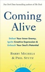 Cover: Coming Alive - Ebury Digital