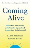 Cover: Coming Alive - Ebury Digital