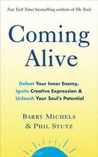 Enlarge image Cover: Coming Alive - Ebury Digital