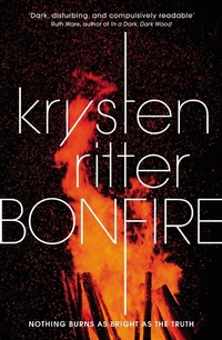 Enlarge image Cover: Bonfire - Cornerstone Digital