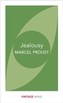 Cover: Jealousy - Vintage Digital