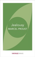 Cover: Jealousy - Vintage Digital