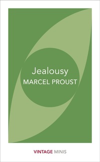 Enlarge image Cover: Jealousy - Vintage Digital