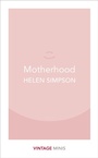 Cover: Motherhood - Vintage Digital