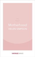 Cover: Motherhood - Vintage Digital