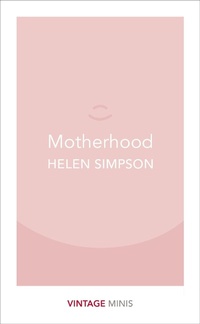 Enlarge image Cover: Motherhood - Vintage Digital