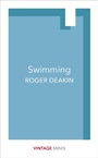 Cover: Swimming - Vintage Digital