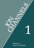 Cover: Ion Channels - Springer