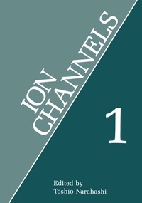 Abbildung von: Ion Channels - Springer