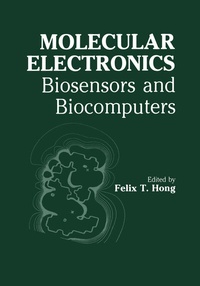 Abbildung von: Molecular Electronics - Springer