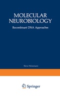 Bild: Molecular Neurobiology - Springer