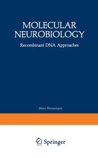 Abbildung von: Molecular Neurobiology - Springer