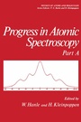 Cover: Progress in Atomic Spectroscopy - Springer