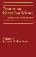 Cover: Treatise on Heavy-Ion Science - Springer