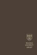 Cover: Advances in Human Genetics - Springer