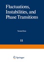 Cover: Fluctuations, Instabilities, and Phase Transitions - Springer