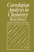 Cover: Correlation Analysis in Chemistry - Springer