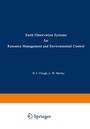 Cover: Earth Observation Systems for Resource Management and Environmental Control - Springer