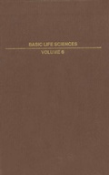 Cover: Enzyme Induction - Springer
