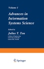 Cover: Advances in Information Systems Science - Springer
