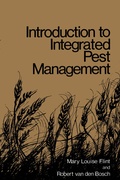 Cover: Introduction to Integrated Pest Management - Springer