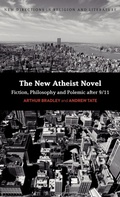 Bild: The New Atheist Novel - Continuum International Publishing Group Ltd.