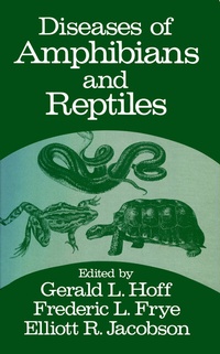 Abbildung von: Diseases of Amphibians and Reptiles - Springer