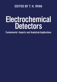 Abbildung von: Electrochemical Detectors - Springer