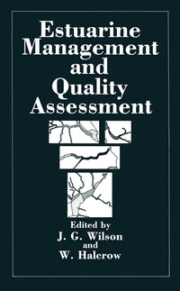 Abbildung von: Estuarine Management and Quality Assessment - Springer
