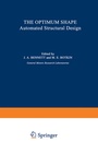 Cover: The Optimum Shape - Springer