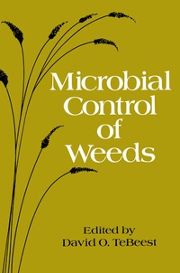 Abbildung von: Microbial Control of Weeds - Springer