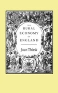 Cover: The Rural Economy of England - Hambledon Continuum