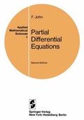Cover: Partial Differential Equations - Springer