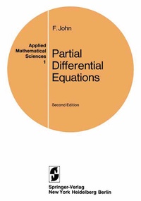 Abbildung von: Partial Differential Equations - Springer