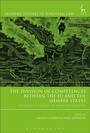 Cover: The Division of Competences between the EU and the Member States - Hart Publishing