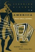 Cover: Learning History in America - University of Minnesota Press