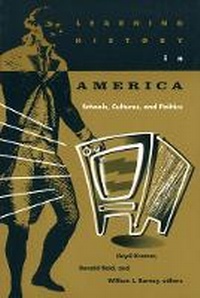 Enlarge image Cover: Learning History in America - University of Minnesota Press