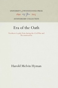 Cover: Era of the Oath - University of Pennsylvania Press