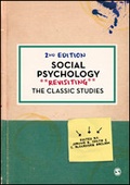 Cover: Social Psychology - SAGE Publications Ltd