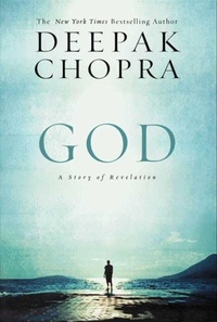 Abbildung von: God - HarperOne