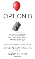 Cover: Option B - KNOPF