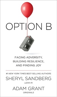 Enlarge image Cover: Option B - KNOPF