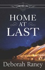 Cover: Home At Last - Abingdon Press
