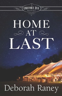 Enlarge image Cover: Home At Last - Abingdon Press
