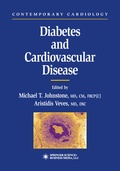 Cover: Diabetes and Cardiovascular Disease - Humana